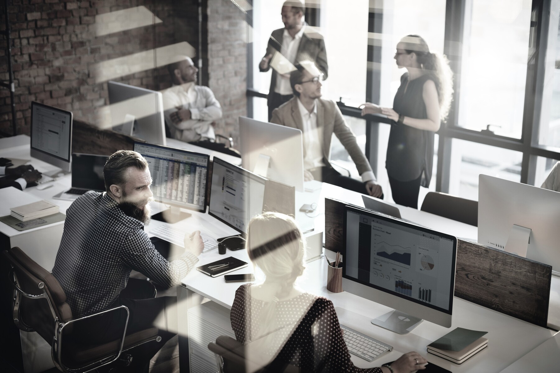 digitalizacja back office