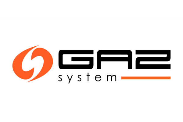 GAZ system