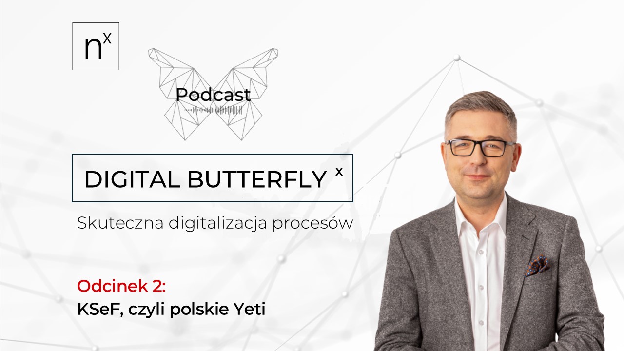 KSeF, czyli polskie Yeti