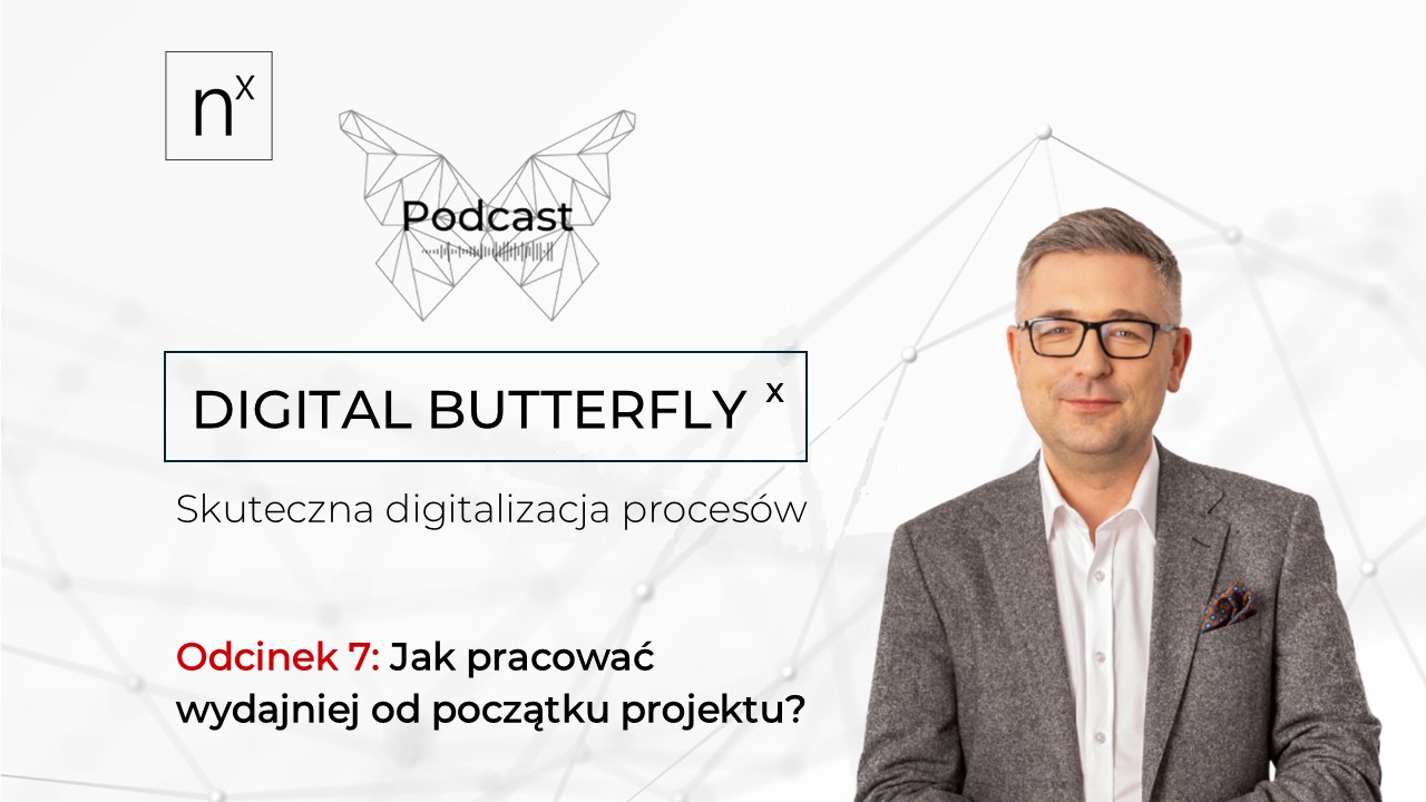 Jak pracować wydajniej od początku projektu?