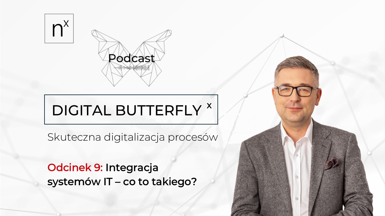 Integracja systemów IT - co to takiego?