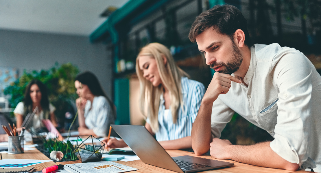 Digital workplace