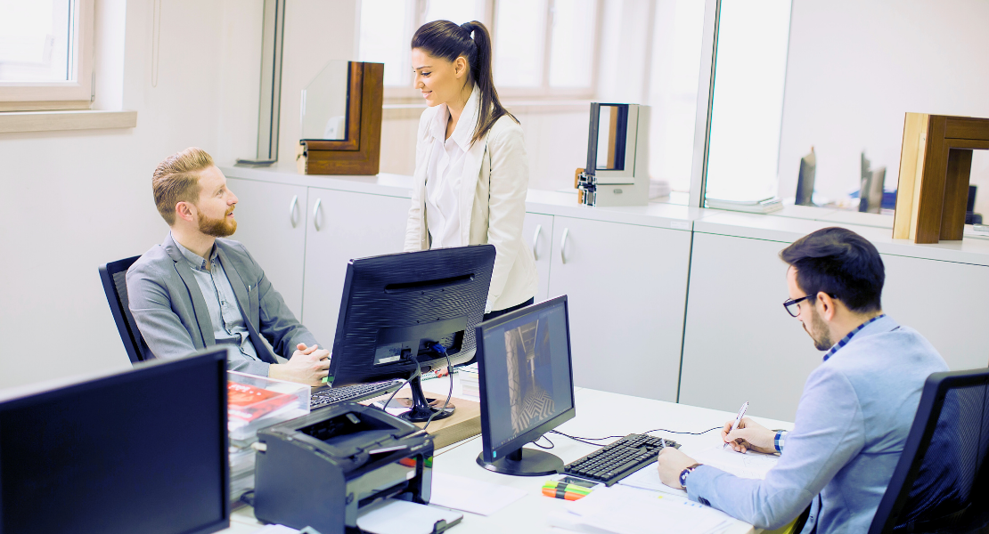 digitalizacja back office