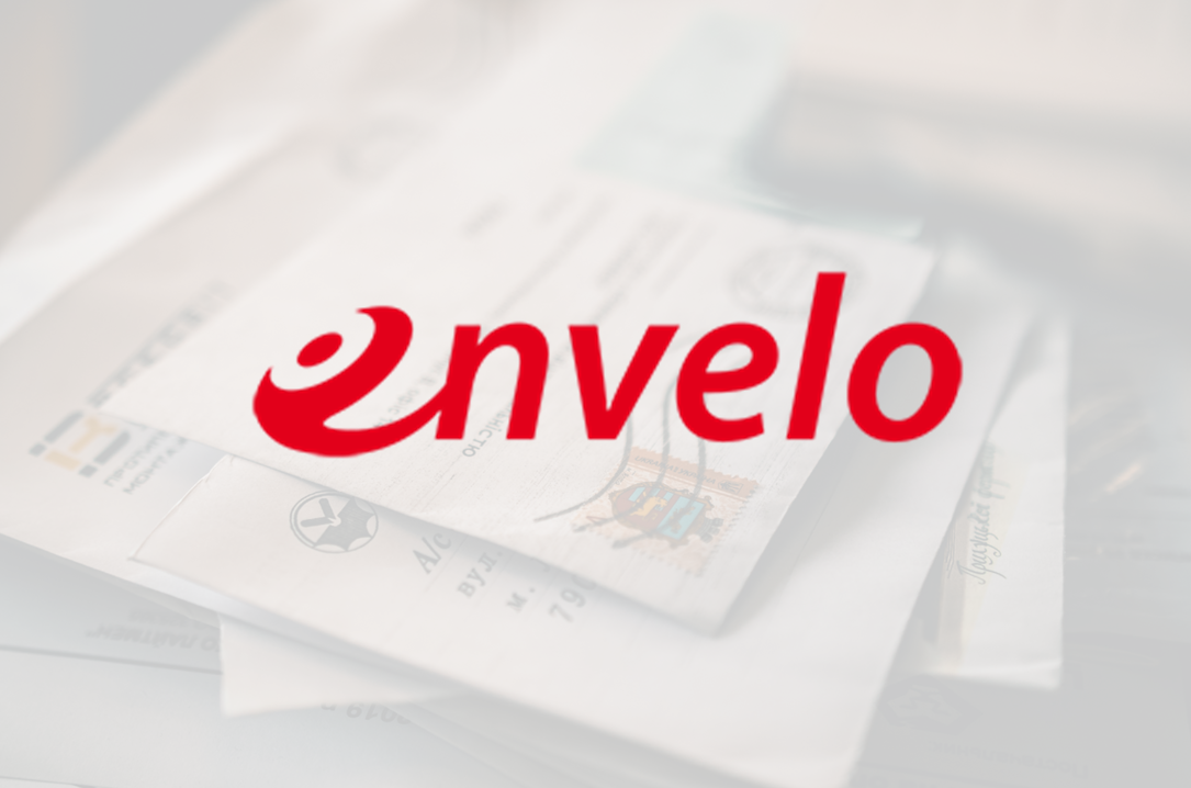 envelo case study elektroniczny obieg dokumentów