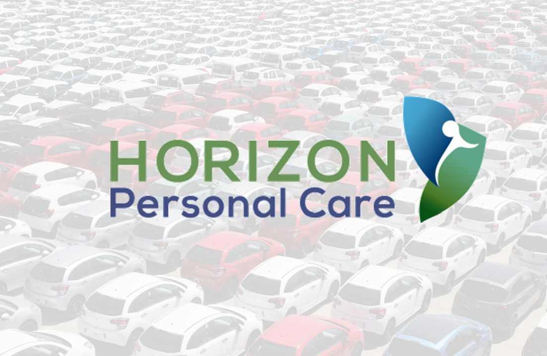 horizon personal care HPC case study