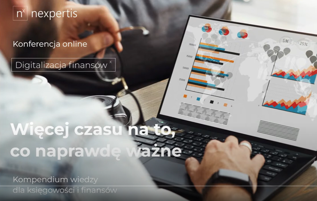 konferencja digitalizacja finansów