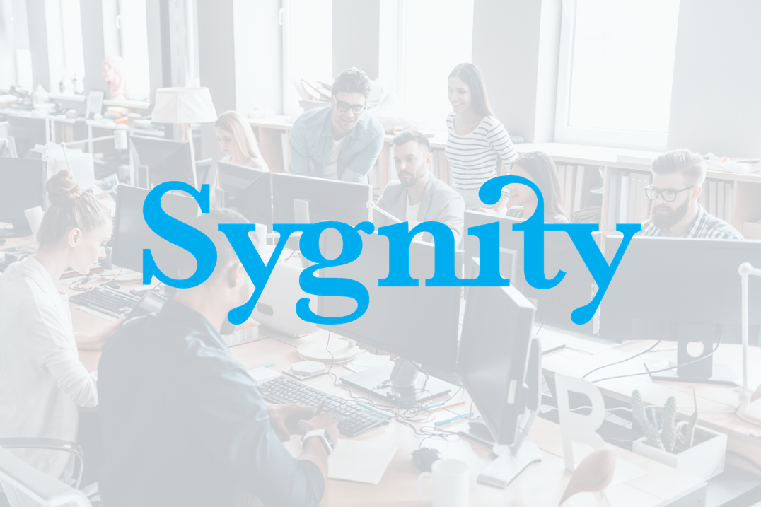 sygnity elektroniczny obieg dokumentów case study