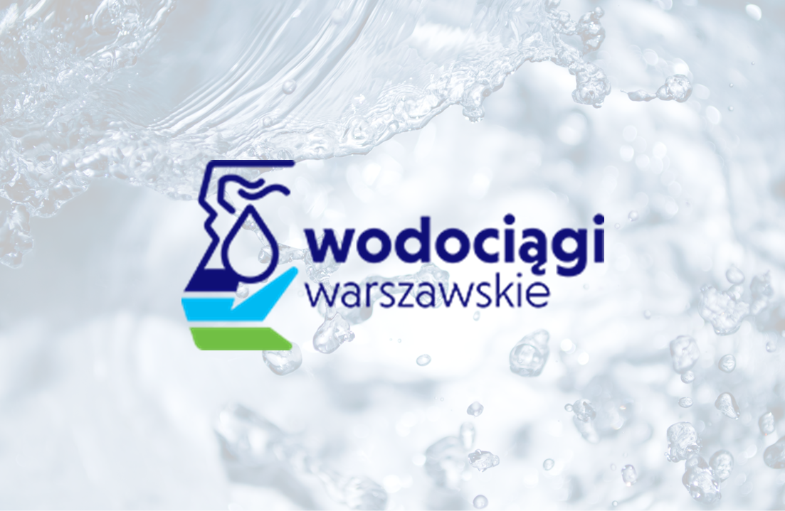 wodociągi warszawskie case study elektroniczny obieg dokumentów