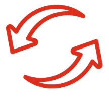 odświeżanie i import danych w power bi