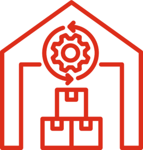 Wsparcie w procesach magazynowych