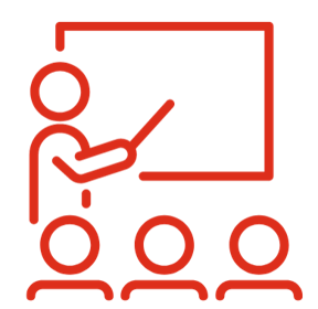 szkolenia wewnątrzne i zewnątrzne