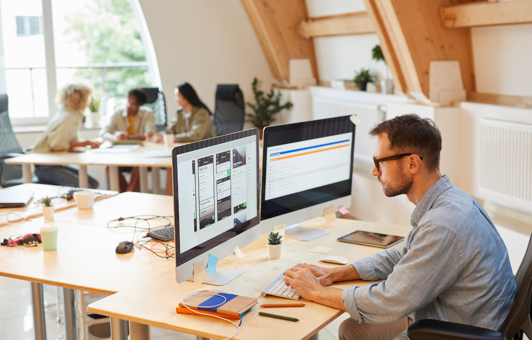 Intranet, czy Digital Workspace?