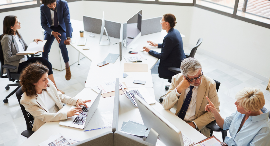 Funkcjonalności intranetu