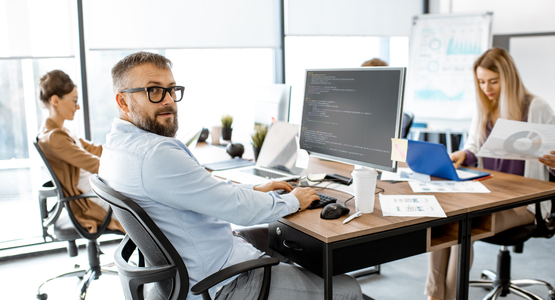 lider we wdrozeniach intranetu