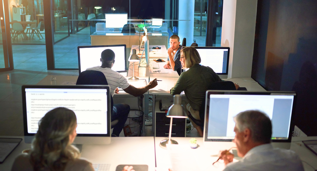 webcon bps i integracja z innymi systemami