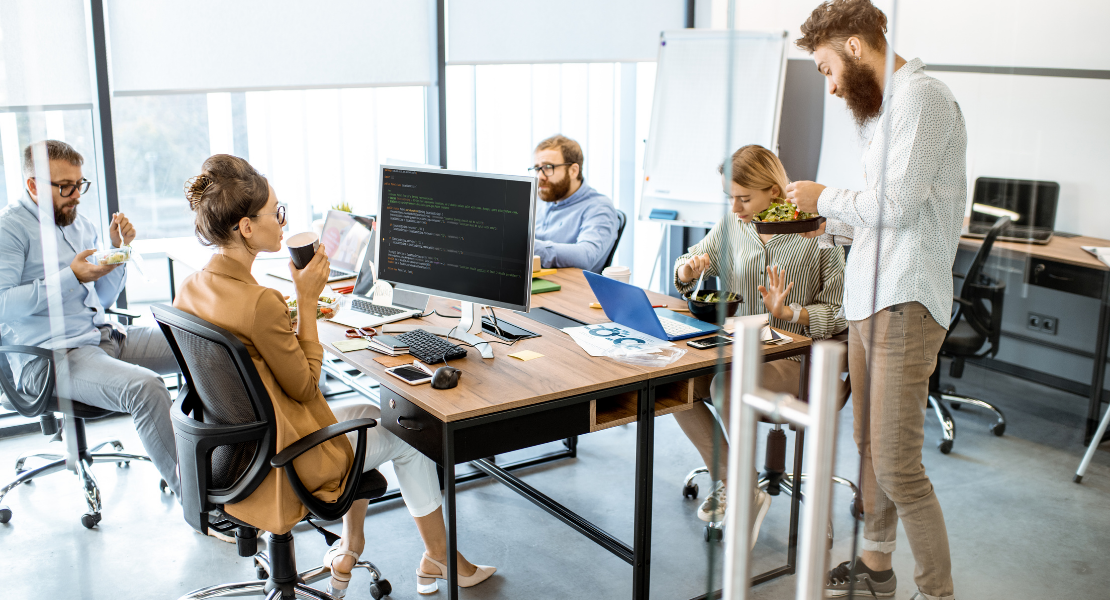 intranet a microsoft teams