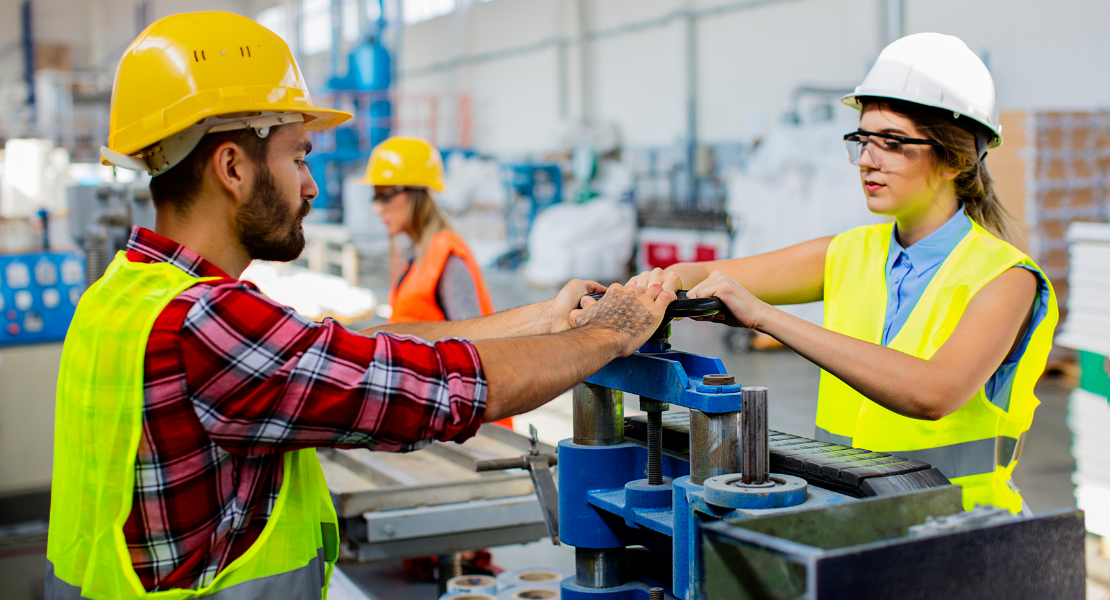 Intranet dla pracownika terenowego