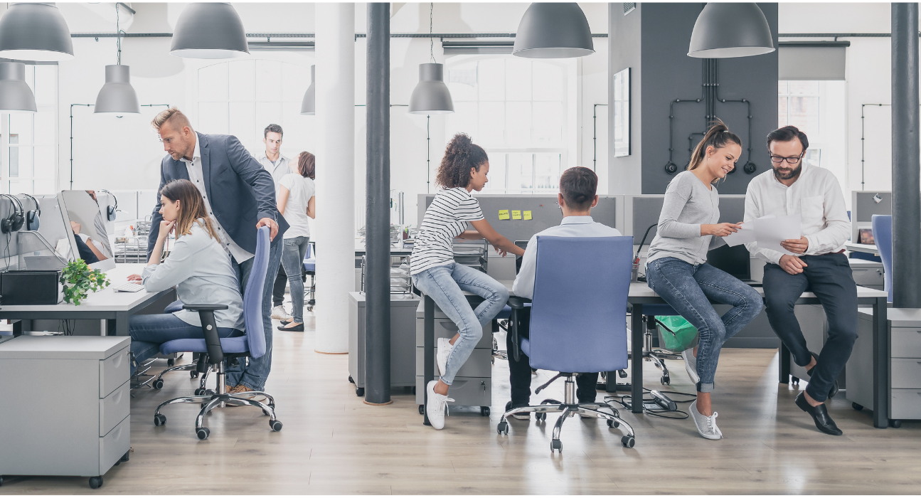 Intranet z perspektywy pracowników i zarządu firmy