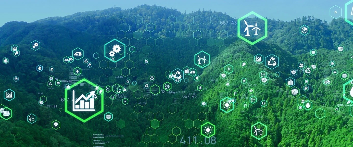 Digitalizacja jest eko - Nexpertis - wdrożenia Webcon, SharePoint, Office365