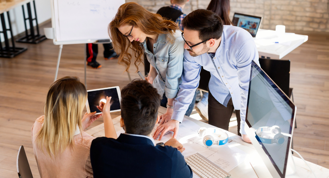 ile zaoszczędzisz przy wdrożeniu intranetu?