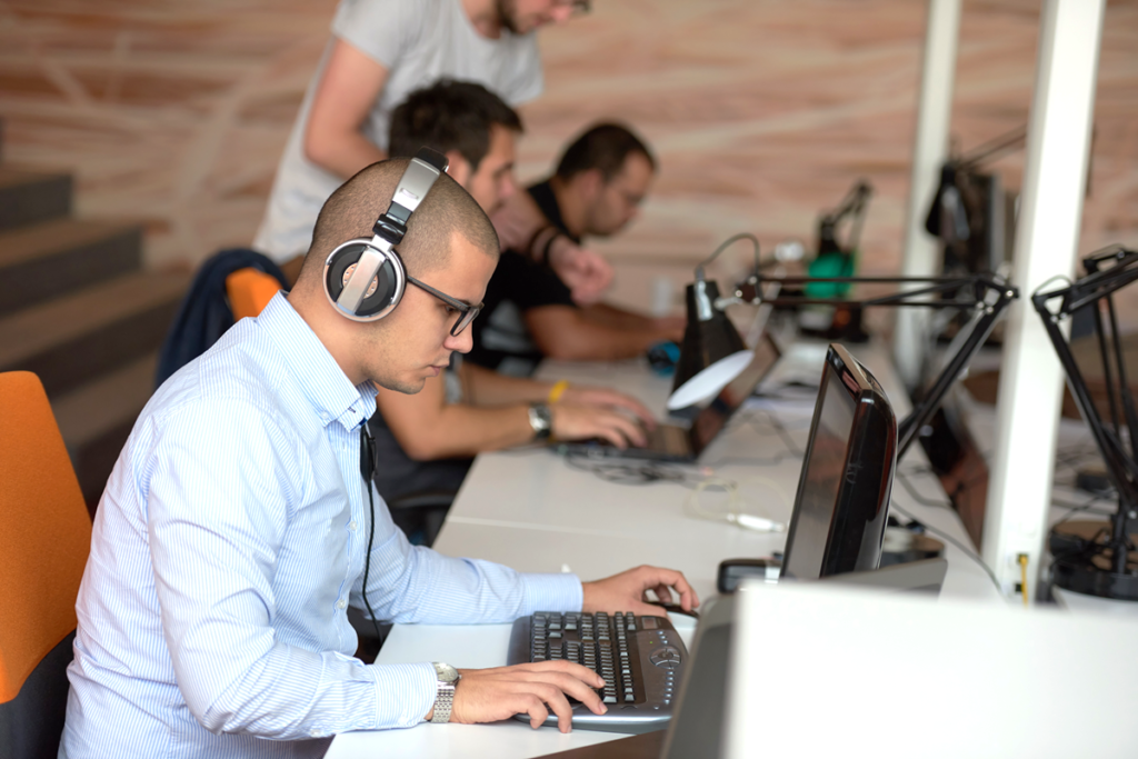 Elektroniczny obieg dokumentów WEBCON BPS usprawnia realizację zadań, zgodnie z najlepszymi praktykami.