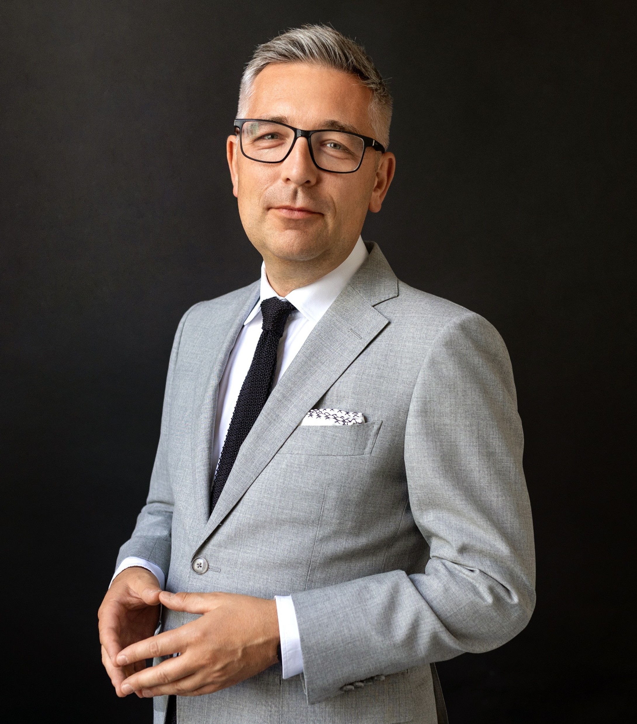 Michał Borowski CEO & Co-founder