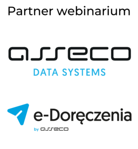Partner webinarium Asseco Data Systems