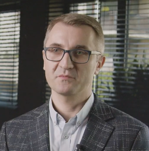 Marcin Małek Alior Bank
