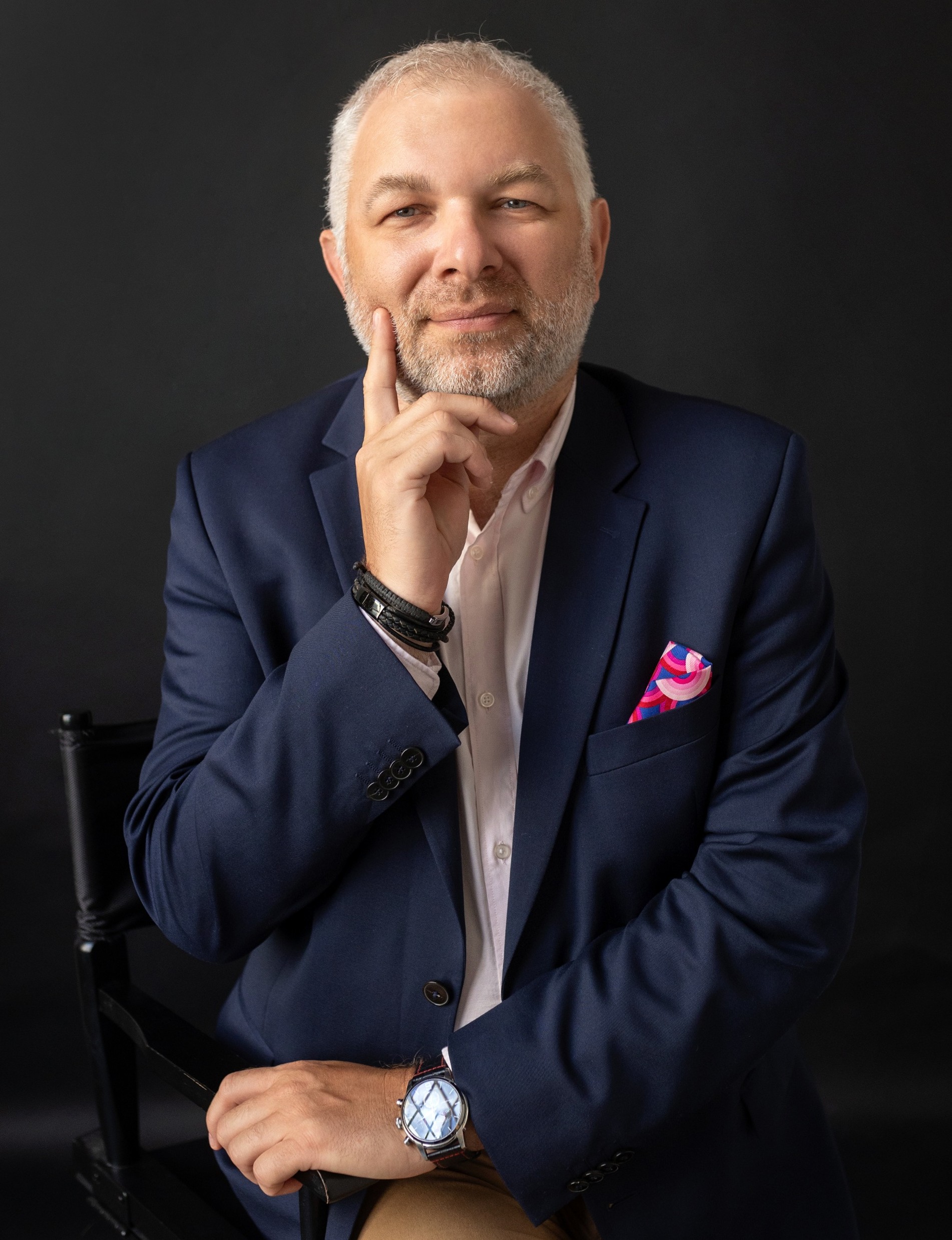 Piotr Kulicki CSO Nexpertis