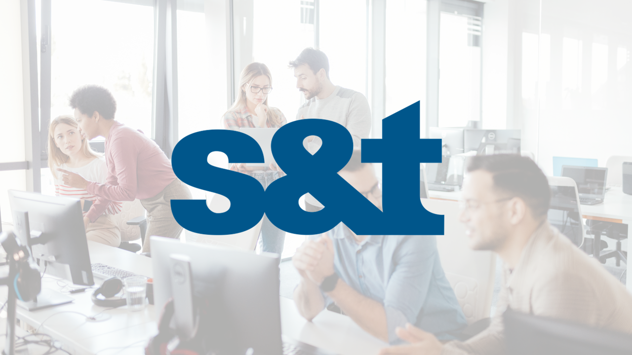 S&T Services Polska Sp. z o.o