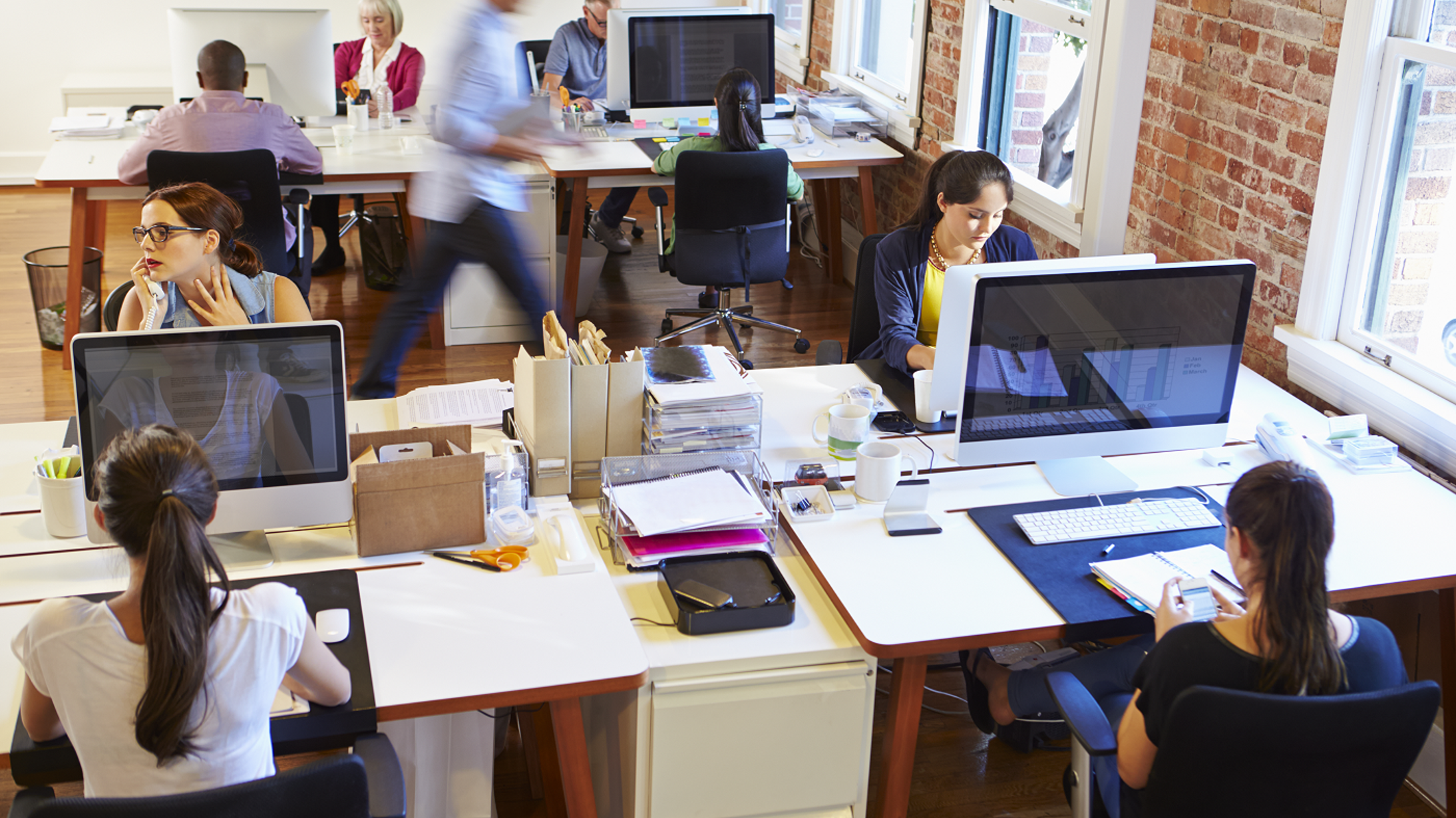 Digitalizacja przez elektroniczny obieg dokumentów