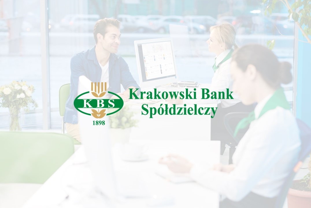 Case study digitalizacji procesów bankowych w Krakowskim Banku Spółdzielczym