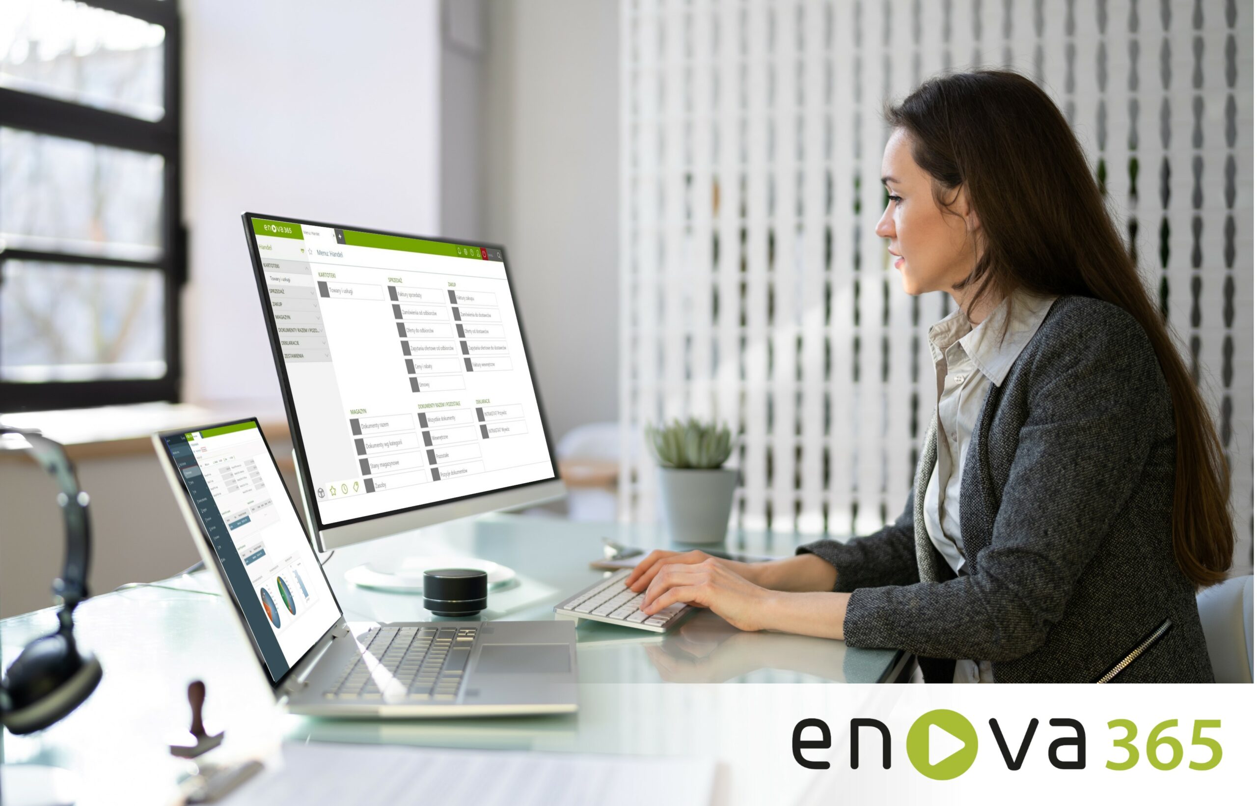 erp enova365 nexpertis
