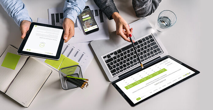 erp enova365 licencje