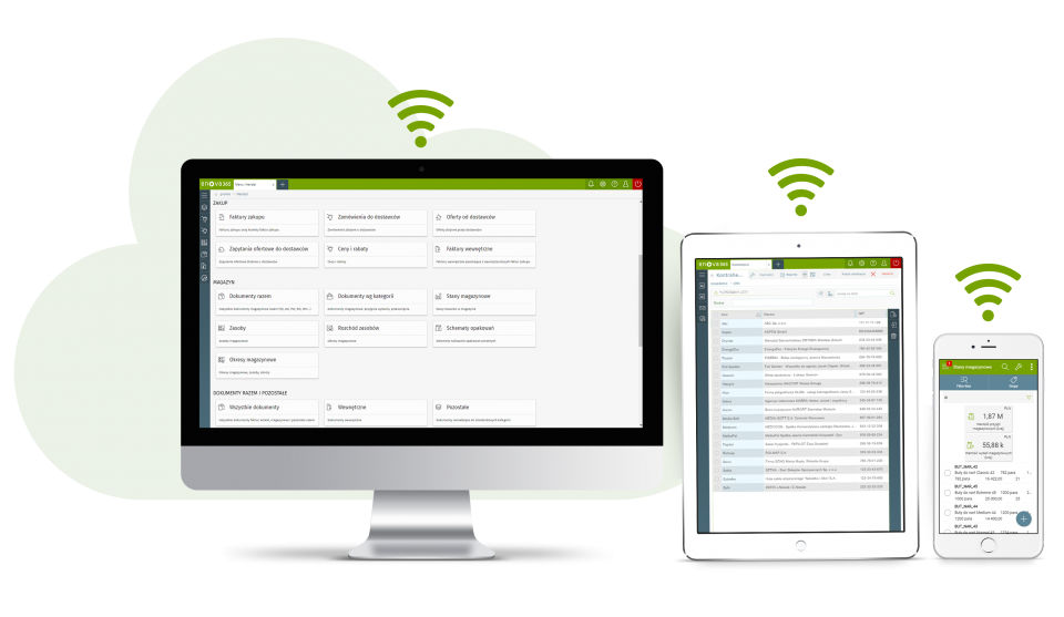 Aplikacja do zarządzania projektami działająca w chmurze