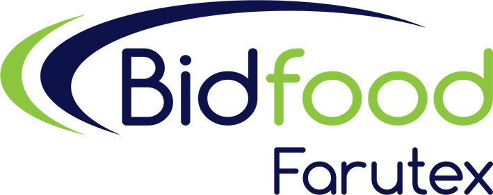 Bidfood_Farutex_logo elektroniczny obieg dokumentów webcon