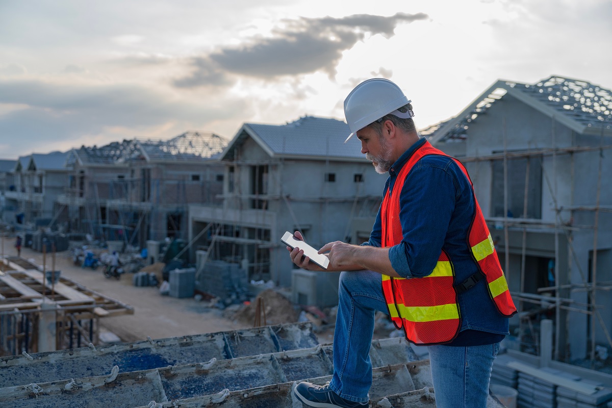 Przejrzyste zarządzanie techniczną stroną nieruchomości w enova365