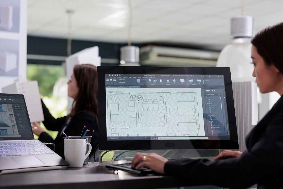 Przejrzyste zarządzanie techniczną stroną nieruchomości e enova365