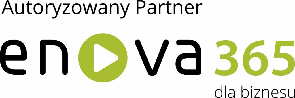 nexpertis autoryzowany partner enova365