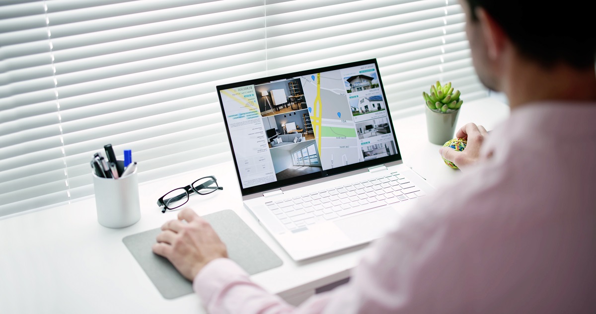 Zarządzanie bazą danych posiadanych nieruchomości w enova365