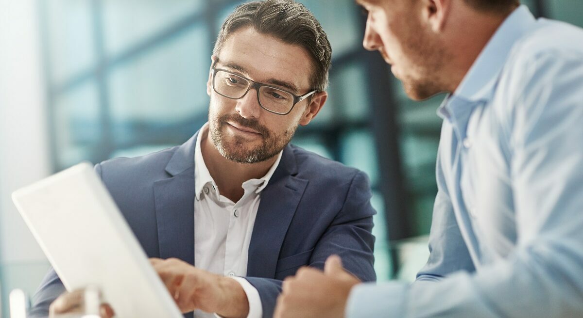 enova365 Perspektywa działu handlowego